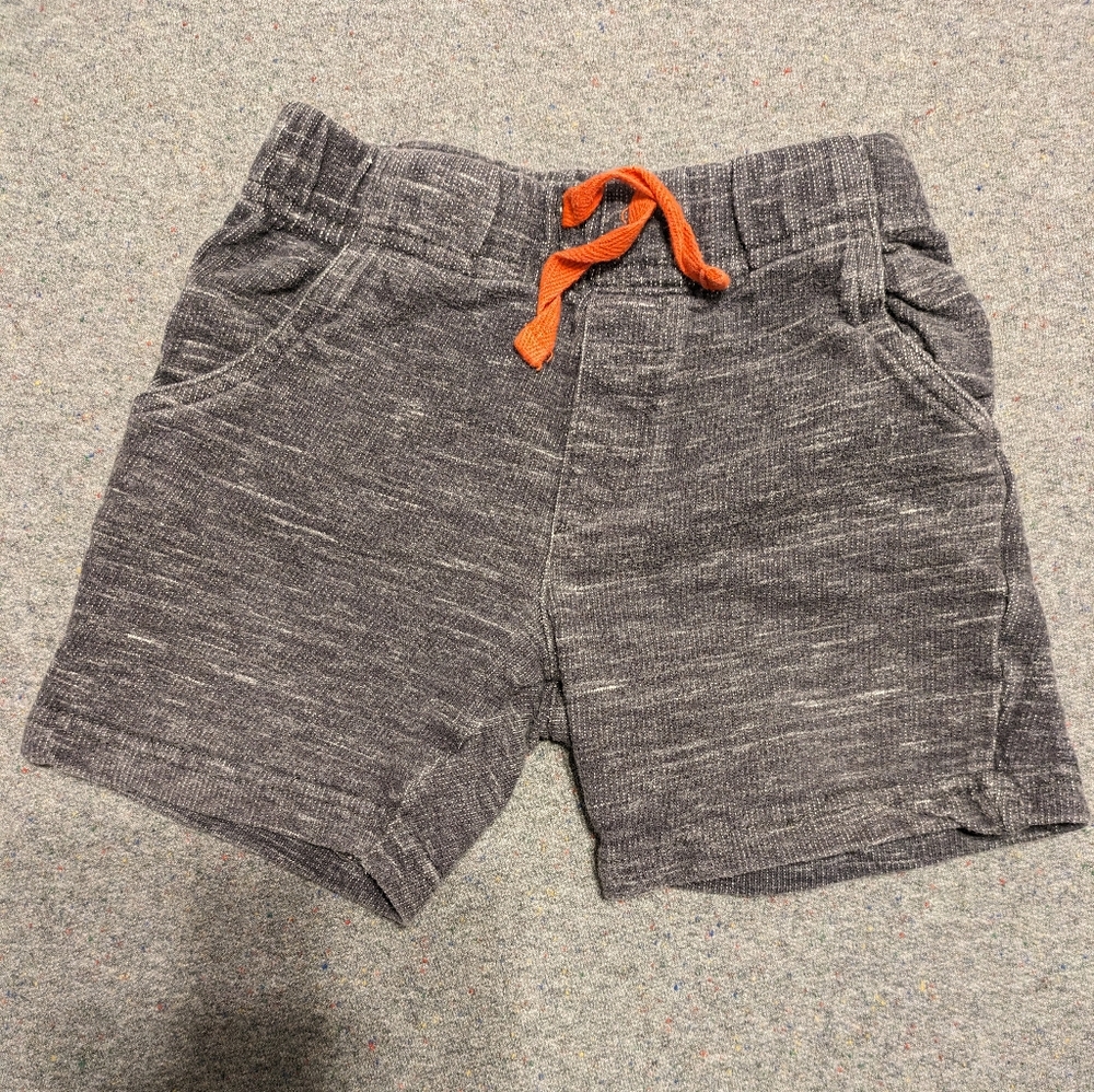 *4/$20* cotton baby shorts